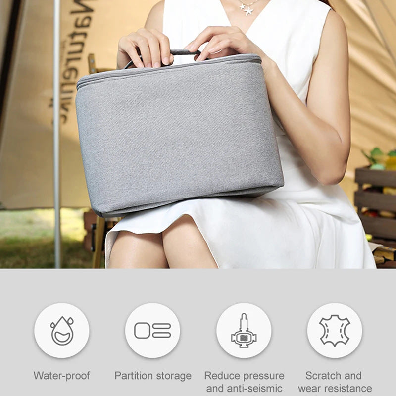 Tragbarer Schutztasche für K2 WiFi HD Mini Beamer