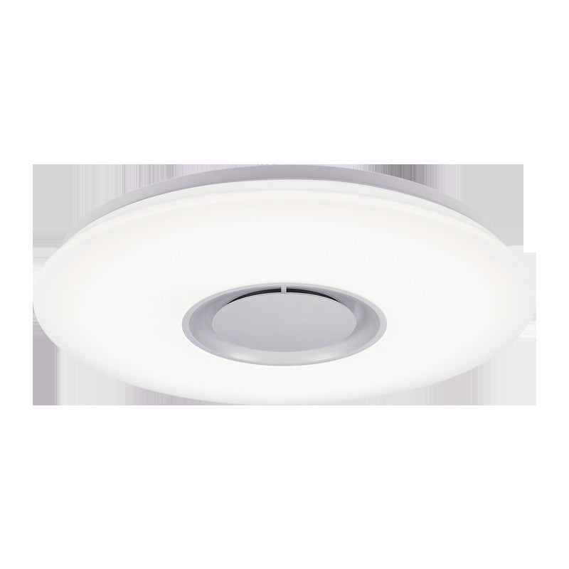 Deckenleuchte LED mit Bluetooth Musikfunktion